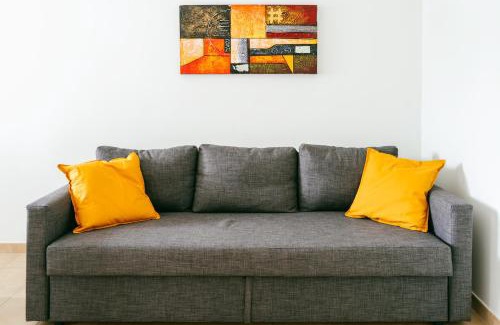 Isola Sacra Apartment | EasySleep Fiumicino