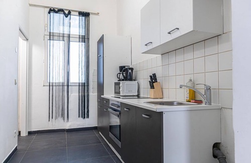 Rudolfsheim-Funfhaus Apartment | EasyStay 3BR Apt. | For Longstays&Budget Friendly