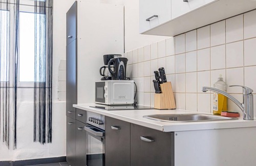 Rudolfsheim-Funfhaus Apartment | EasyStay 3BR Apt. | For Longstays&Budget Friendly