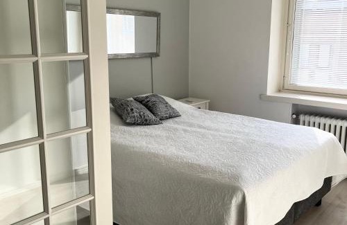 Kallio Apartment | EasyStay - Pääskylänrinne