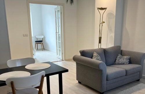 Kallio Apartment | EasyStay - Pääskylänrinne