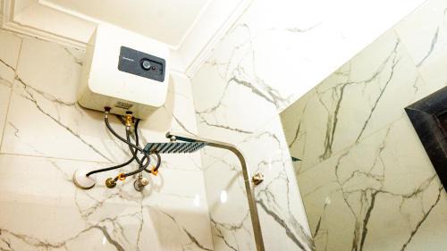 Maitama Apartment | Eava Maison Apartments