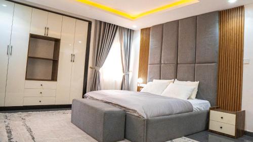 Maitama Apartment | Eava Maison Apartments