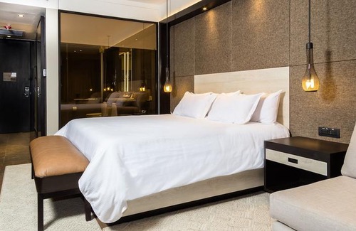 Tababela Hotel | Eb Hotel By Eurobuilding Airport Quito
