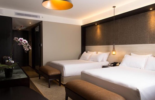 Tababela Hotel | Eb Hotel By Eurobuilding Airport Quito