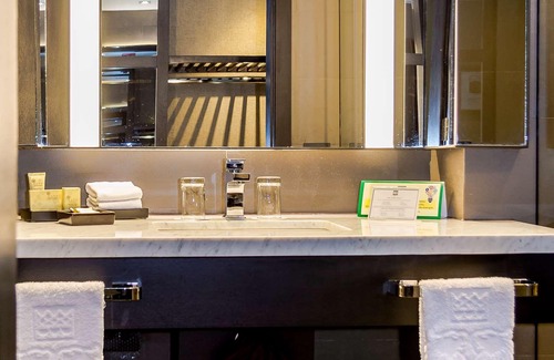 Tababela Hotel | Eb Hotel By Eurobuilding Airport Quito