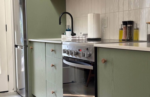 Port Renfrew Cabin | Ebb&Flow Cottages (Unit 11 - Flow)