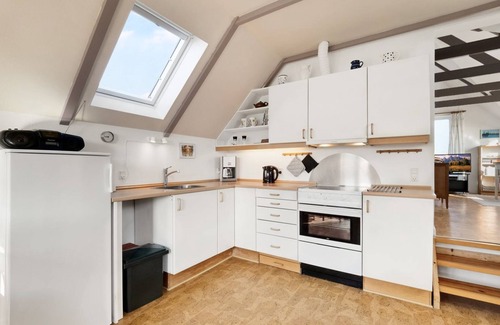 Frostrup House | "Ebba" - 25m from the sea by Interhome