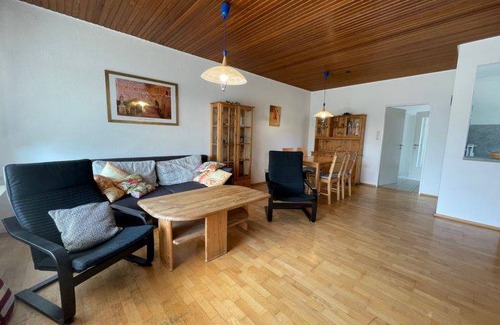 Norddeich Apartment | Ebbe
