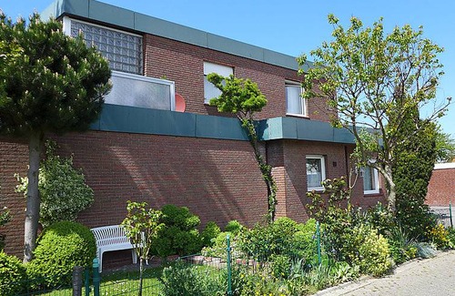 Norddeich Apartment | Ebbe