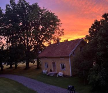 Hjo Apartment | Ebbetorps Gård
