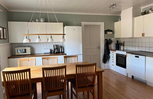 Hjo Apartment | Ebbetorps Gård