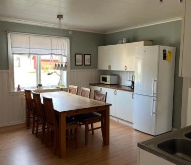 Hjo Apartment | Ebbetorps Gård