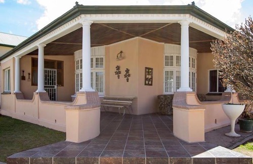 Colesberg House | Ebenezer Guesthouse