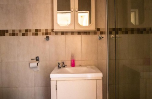 Colesberg House | Ebenezer Guesthouse