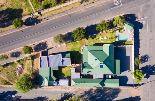 Colesberg House | Ebenezer Guesthouse