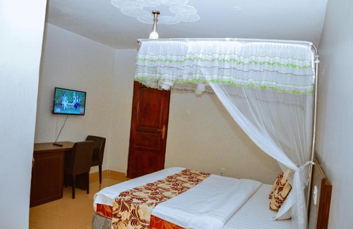 Mbale Hotel | Ebenezer Resort Hotel