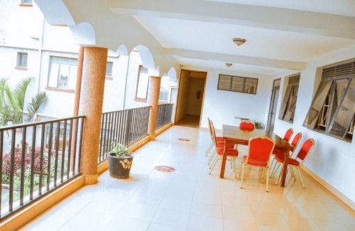 Mbale Hotel | Ebenezer Resort Hotel