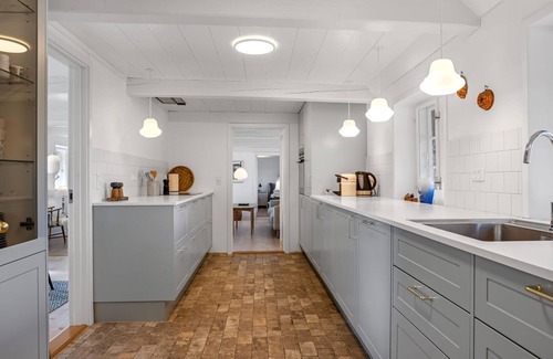 Læsø House | "Eberta" - 400m from the sea by Interhome