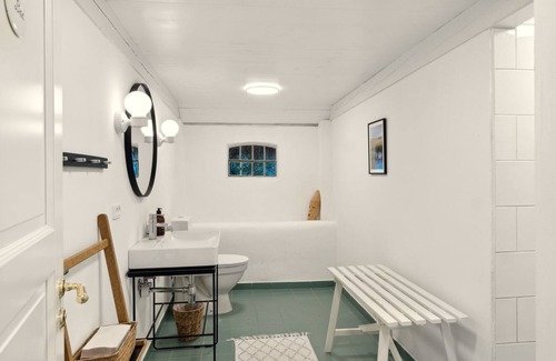 Læsø House | "Eberta" - 400m from the sea by Interhome