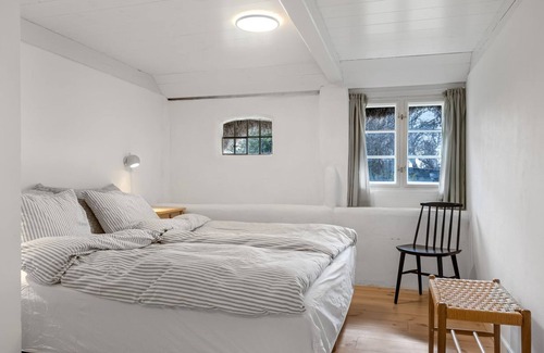 Læsø House | "Eberta" - 400m from the sea by Interhome