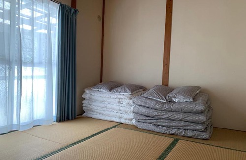 Susami Apartment | EBISUYA F-101 -Kumano Kodo-