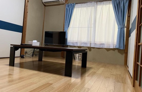 Susami Apartment | EBISUYA F-101 -Kumano Kodo-