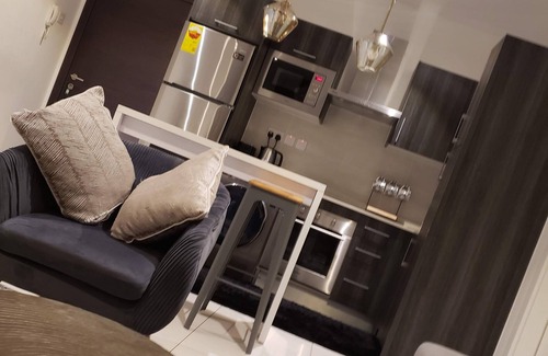 Cantonments Apartment | EBS LEGENDSTwo bedroom duplex