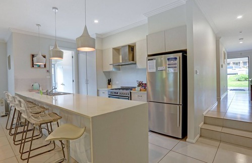 Erowal Bay House | Ecco Retreat by Experience Jervis Bay