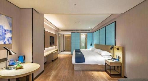 Guilin City Centre Hotel | Echarm Hotel Guilin Railway Station the MixC