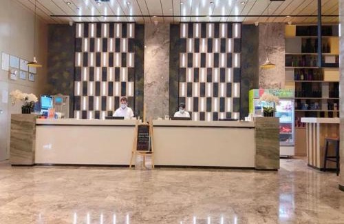 Xianning Hotel | Echarm Hotel Tongshan Niutoushan Park