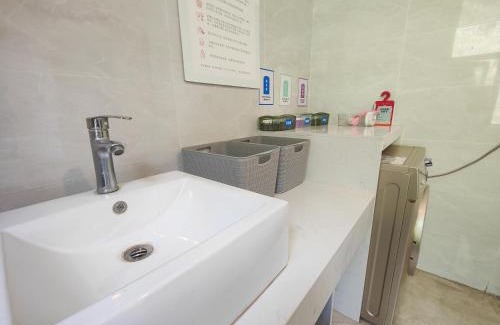 Xianning Hotel | Echarm Hotel Tongshan Niutoushan Park