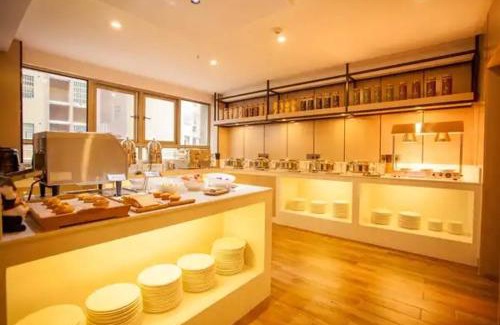 Xianning Hotel | Echarm Hotel Tongshan Niutoushan Park