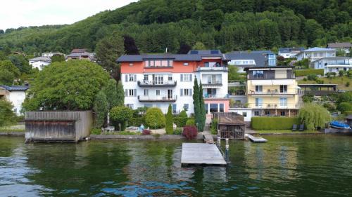 Gmunden Apartment | Echo am See