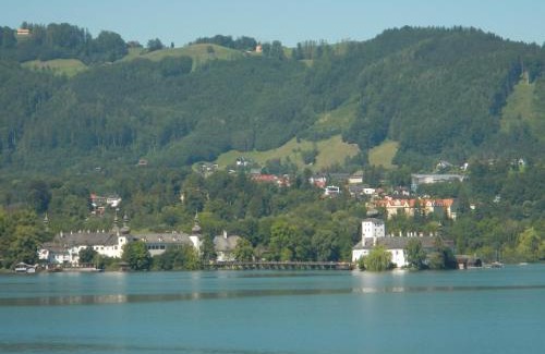 Gmunden Apartment | Echo am See