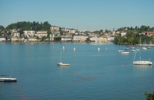 Gmunden Apartment | Echo am See