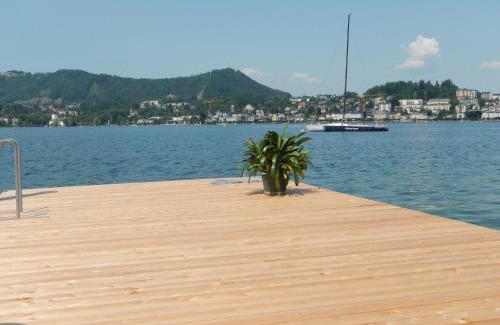 Gmunden Apartment | Echo am See
