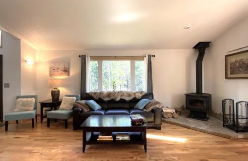 Evergreen House | Echo Hills Mountain Lodge - Evergreen Mountain Top Retreat - 15 minutes to SKI!