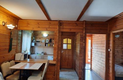 Gietrzwald House | Echo Lasu