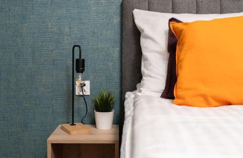 Jezyce Apartment | Echo Nowe Jeżyce