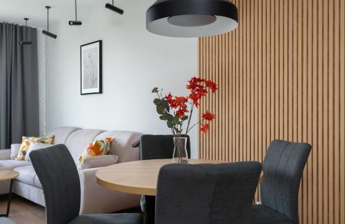 Jezyce Apartment | Echo Nowe Jeżyce