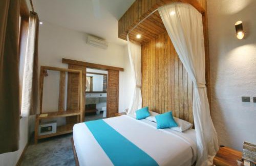 Batu Bolong Bed & Breakfast | Echoland Boutique Bed And Breakfast