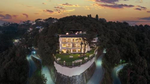Mussoorie Hotel | Echor Baris Resort Mussoorie