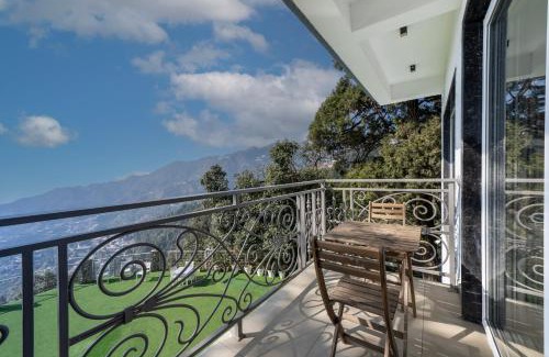 Mussoorie Hotel | Echor Baris Resort Mussoorie