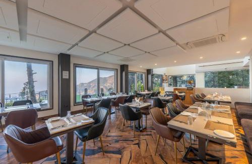 Mussoorie Hotel | Echor Baris Resort Mussoorie
