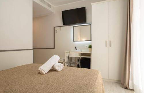 Porto Recanati Hotel | Echotel