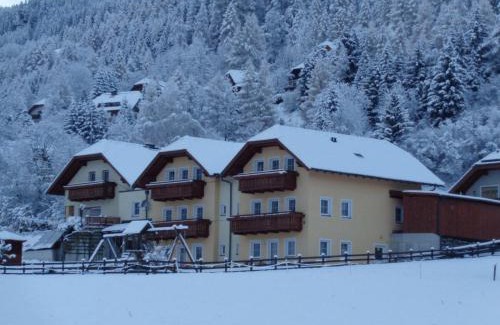 Sankt Michael im Lungau Bed & Breakfast | Eckenhof