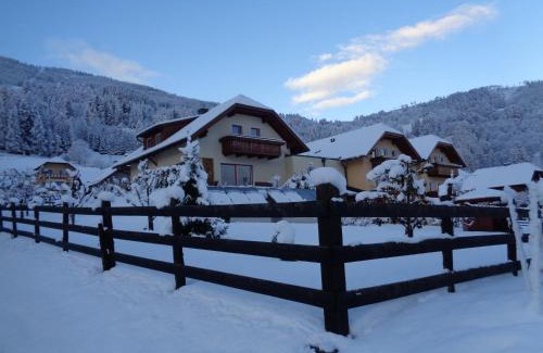 Sankt Michael im Lungau Bed & Breakfast | Eckenhof