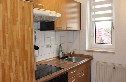 Insel Poel Apartment | Eckert, Christian - Fewo Ostseetraum