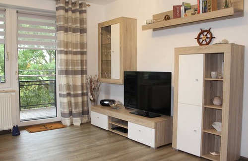 Insel Poel Apartment | Eckert, Christian - Fewo Ostseetraum